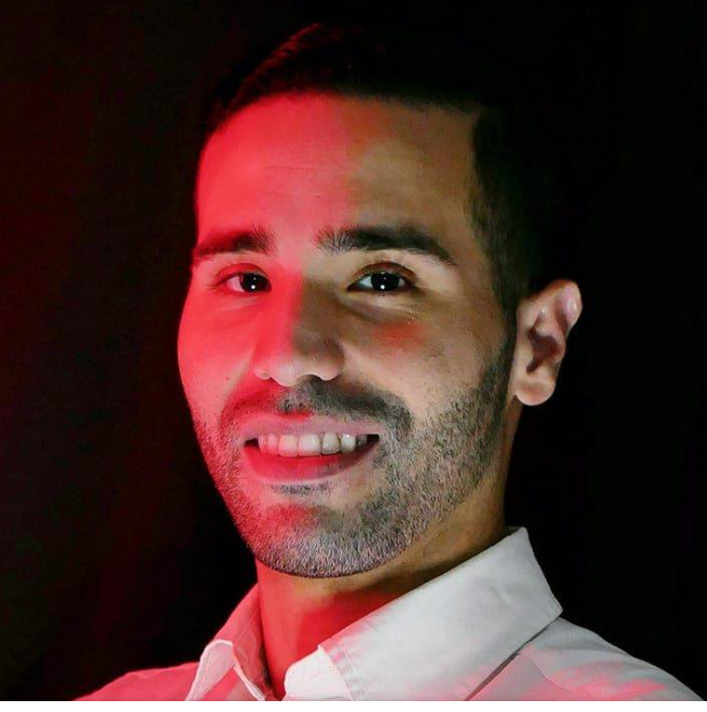 Paul Reina