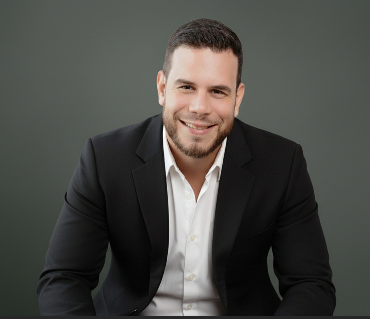 Data Engineer Profile